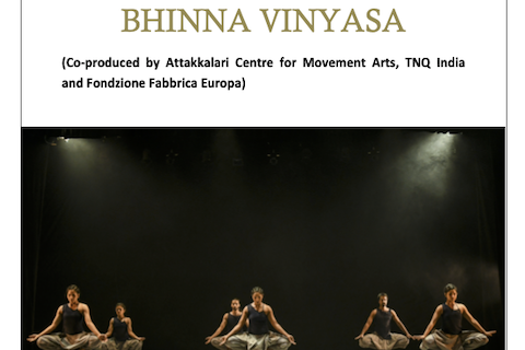 Bhinna Vinyasa - Dossier