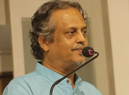 Sundar Sarukkai